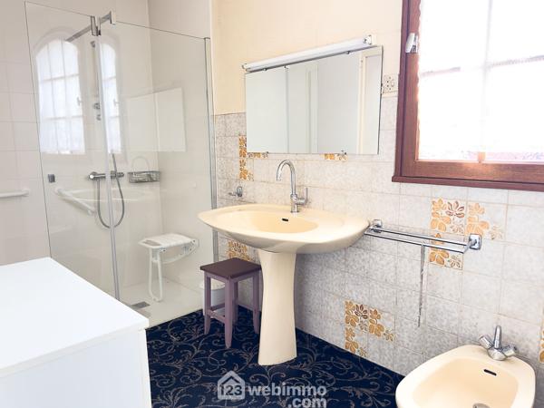Maison 150 m² à Cholet 49300