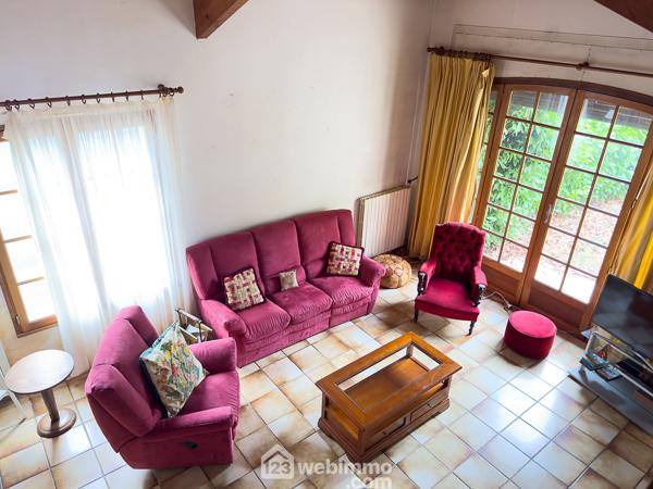 Maison 150 m² à Cholet 49300