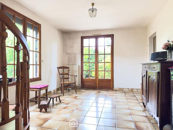 Maison 150 m² à Cholet 49300