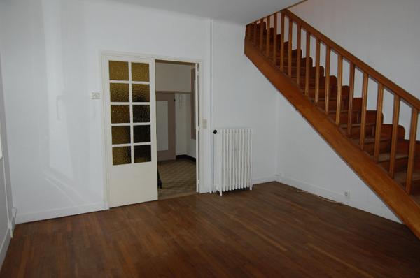 Maison Toulouse 3/4 pièce(s)