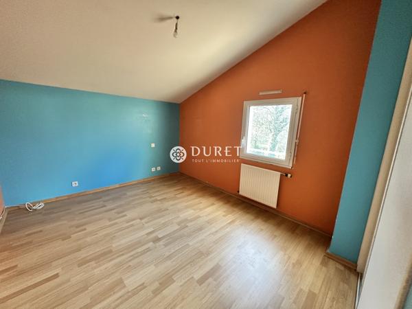 Maison individuelle à vendre, 6 pièces - Montaigu-Vendée 85600