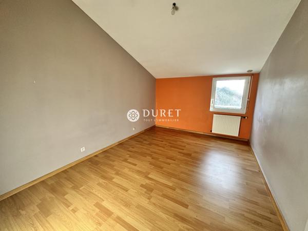 Maison individuelle à vendre, 6 pièces - Montaigu-Vendée 85600