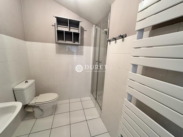 Maison individuelle à vendre, 6 pièces - Montaigu-Vendée 85600