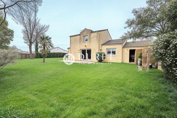 Maison individuelle à vendre, 6 pièces - Montaigu-Vendée 85600