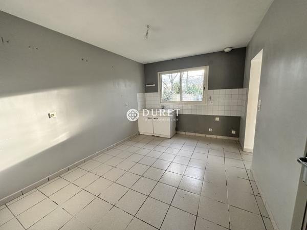 Maison individuelle à vendre, 6 pièces - Montaigu-Vendée 85600