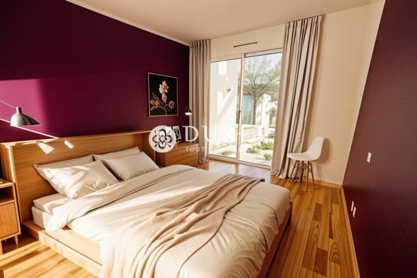 Maison individuelle à vendre, 6 pièces - Montaigu-Vendée 85600