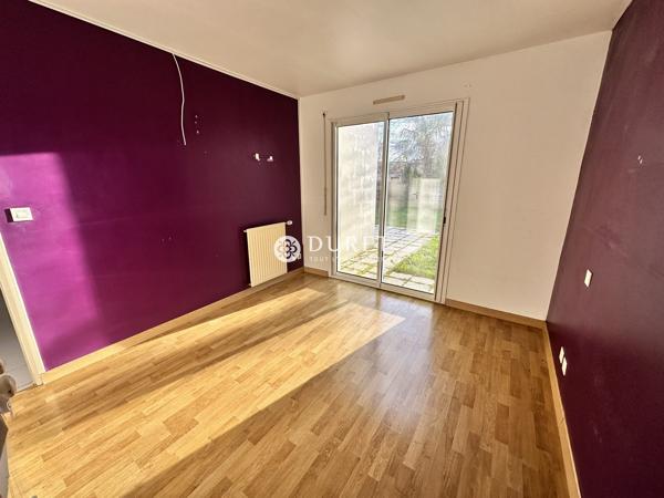 Maison individuelle à vendre, 6 pièces - Montaigu-Vendée 85600