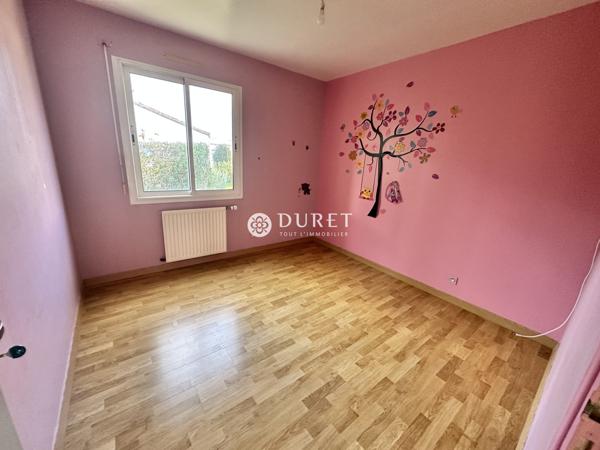 Maison individuelle à vendre, 6 pièces - Montaigu-Vendée 85600