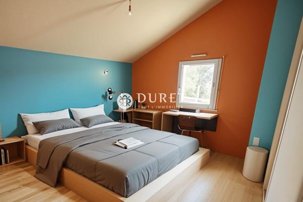 Maison individuelle à vendre, 6 pièces - Montaigu-Vendée 85600