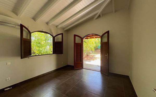Maison à louer