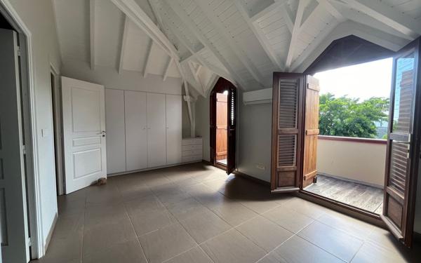 Maison à louer
