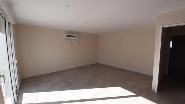 Location - Maison Saint-Aubin-des-Landes 35500 3 pièces 63 m 2 297 m 2