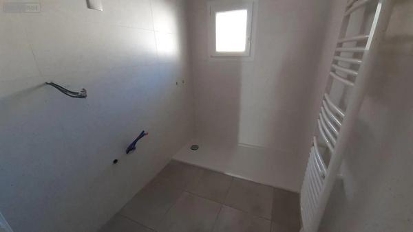 Location - Maison Saint-Aubin-des-Landes 35500 3 pièces 63 m 2 297 m 2
