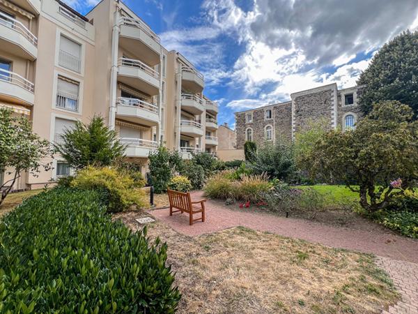 Appartement T2 - Résidence "Les Hespérides" - RENTABILITE DE 6%