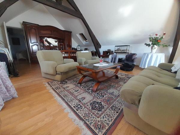 MAISON 6 PIECES
