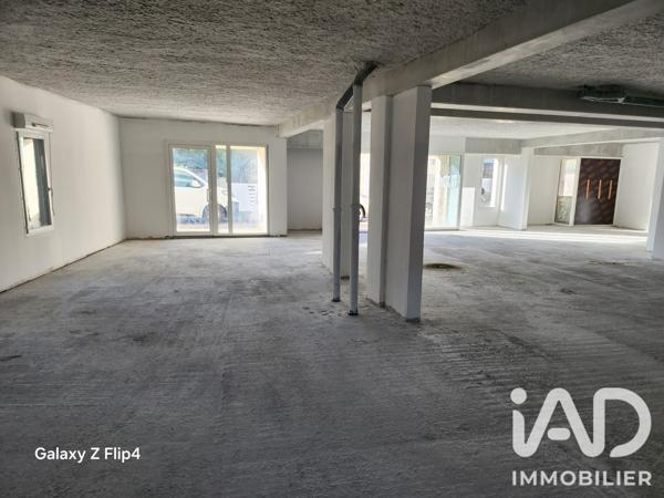 Boutique/Local commercial à vendre 198 m² Saint-Seurin-sur-l'Isle
