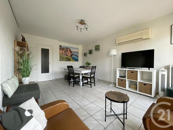 Appartement F4 à vendre  4 pièces - 79,63 m2 BLAGNAC - 31