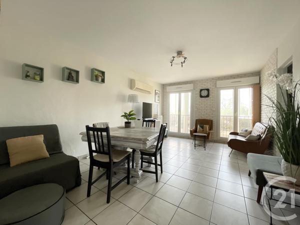 Appartement F4 à vendre  4 pièces - 79,63 m2 BLAGNAC - 31