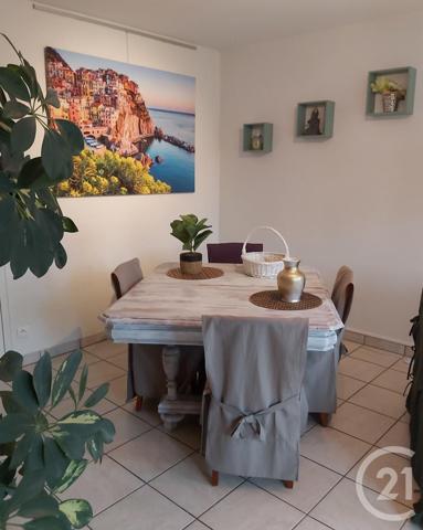 Appartement F4 à vendre  4 pièces - 79,63 m2 BLAGNAC - 31