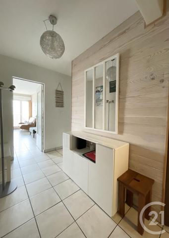 Appartement F4 à vendre  4 pièces - 79,63 m2 BLAGNAC - 31