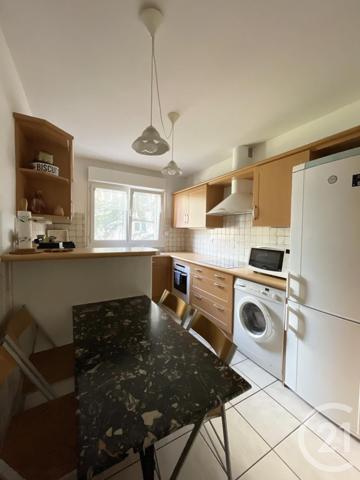 Appartement F4 à vendre  4 pièces - 79,63 m2 BLAGNAC - 31