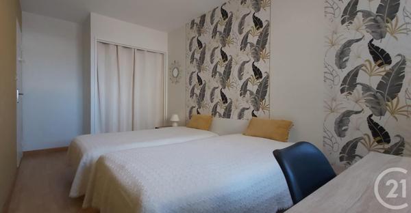 Appartement F4 à vendre  4 pièces - 79,63 m2 BLAGNAC - 31