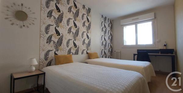 Appartement F4 à vendre  4 pièces - 79,63 m2 BLAGNAC - 31