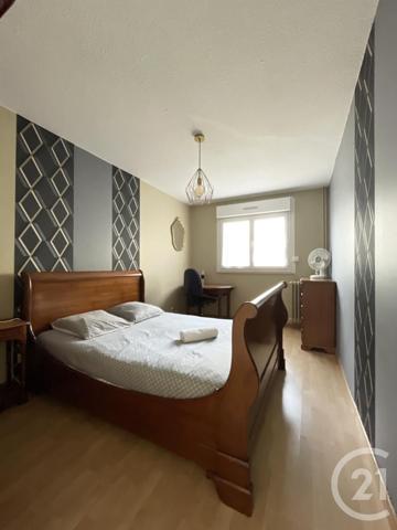 Appartement F4 à vendre  4 pièces - 79,63 m2 BLAGNAC - 31