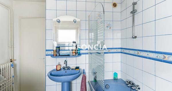 À vendre Appartement 2 pièces 48.91 m² - Montigny-lès-metz 57950