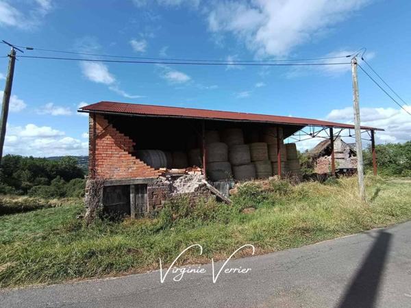 Maison à vendre 1 pièce de 60 m²