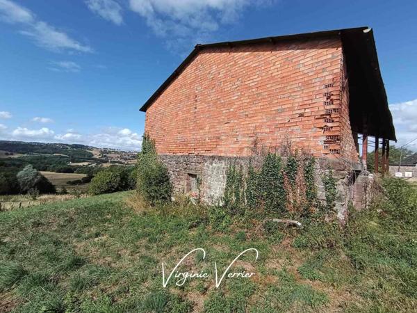 Maison à vendre 1 pièce de 60 m²