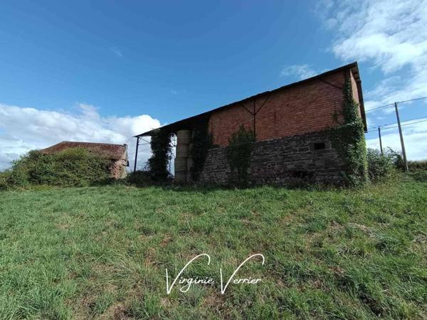 Maison à vendre 1 pièce de 60 m²