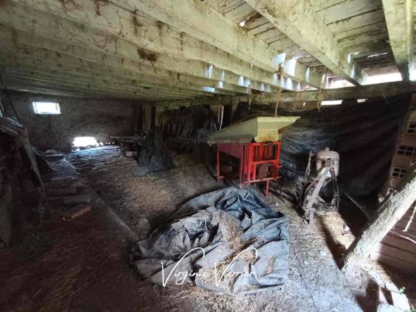 Maison à vendre 1 pièce de 60 m²