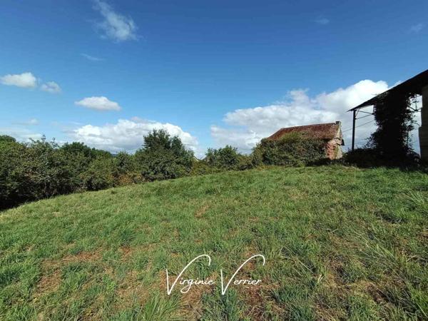 Maison à vendre 1 pièce de 60 m²