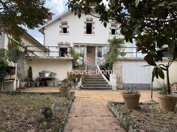 Maison à vendre 6 pièces de 150 m²