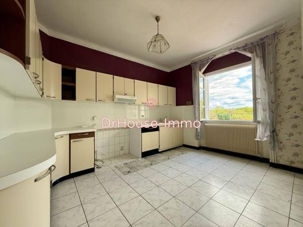 Maison à vendre 6 pièces de 150 m²