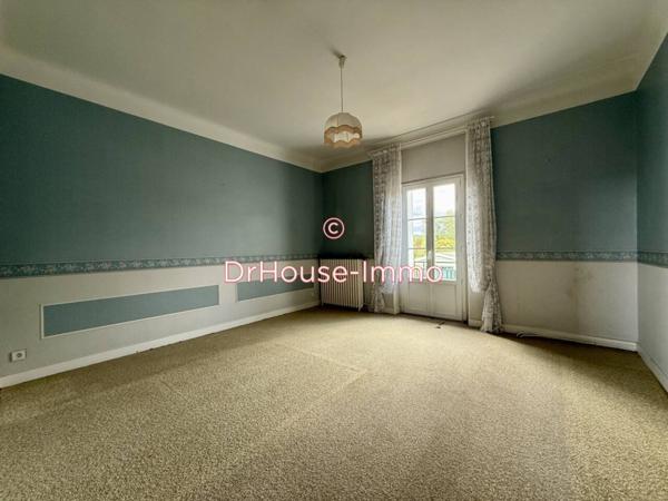 Maison à vendre 6 pièces de 150 m²