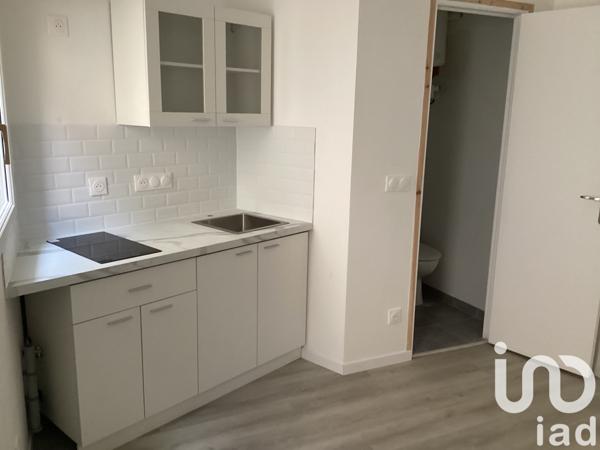 Appartement à vendre 1 pièce 13 m² Provins