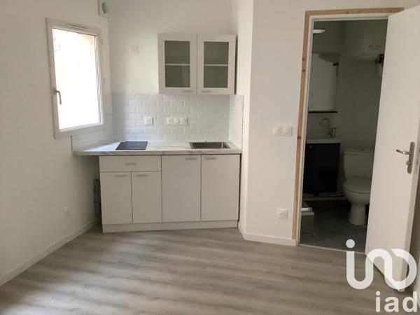 Appartement à vendre 1 pièce 13 m² Provins