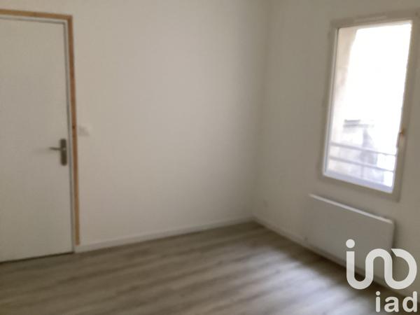 Appartement à vendre 1 pièce 13 m² Provins