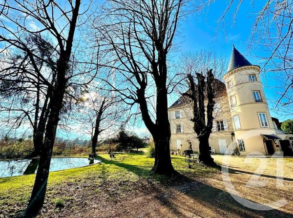 Appartement T6 à vendre  8 pièces - 202,02 m2 VOIRON - 38