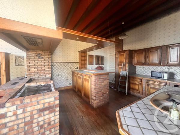 Appartement T6 à vendre  8 pièces - 202,02 m2 VOIRON - 38