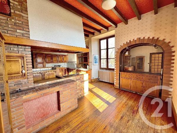 Appartement T6 à vendre  8 pièces - 202,02 m2 VOIRON - 38