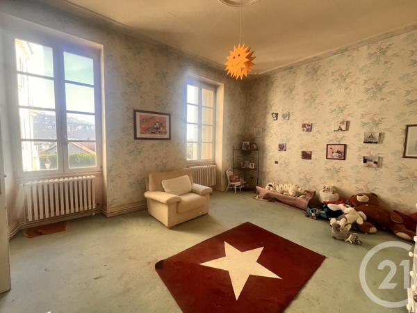 Appartement T6 à vendre  8 pièces - 202,02 m2 VOIRON - 38