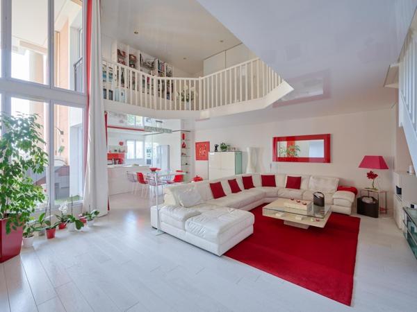 Vente / Appartement T4