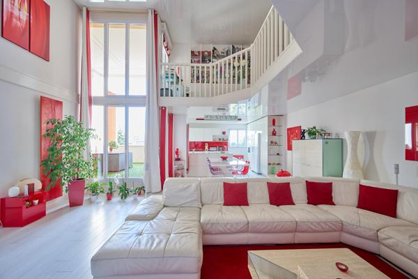 Vente / Appartement T4