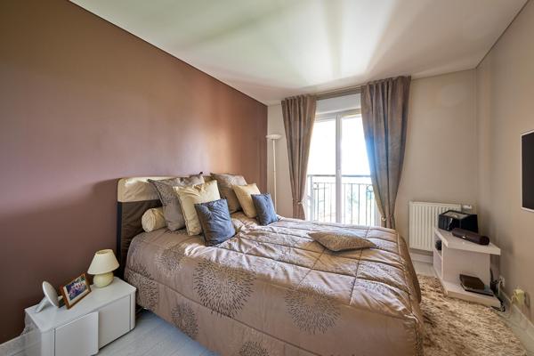 Vente / Appartement T4