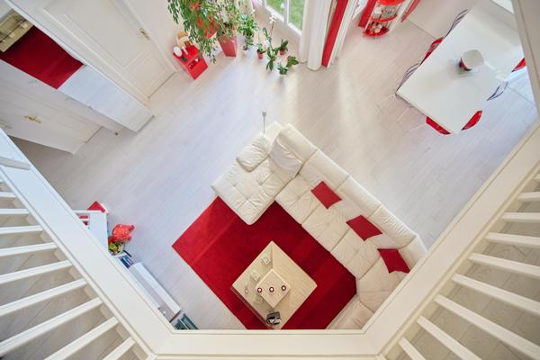 Vente / Appartement T4