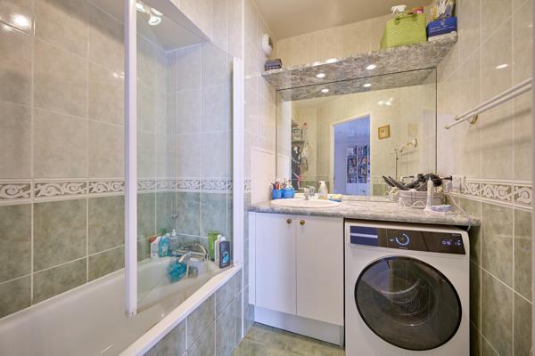 Vente / Appartement T4