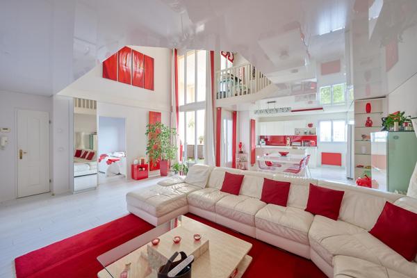 Vente / Appartement T4